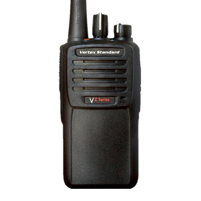 Motorola VZ-D281 Двухстороннее радио VHF UHF цифровое радиопереводчик с диапазоном частот 400-470MHz