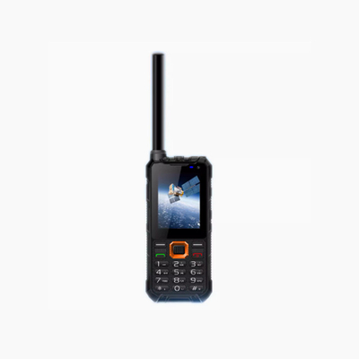YT1100 POC Дальнее двухстороннее радио Английский язык работы GPS Walkie Talkie для дальнего общения