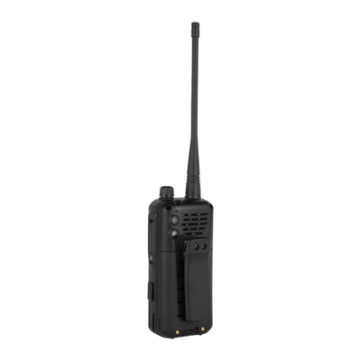 INRICO T368 POC Длинное расстояние двухстороннее радио 2.8 'прикосновение дисплей POC Длинное расстояние двухстороннее радио с включенным алгоритмом NC и HD дисплеем