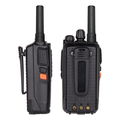 INRICO T526 POC Длинное расстояние Двустороннее радио POC Длинное расстояние Двустороннее радио Рабочее время 12,5 часов ОС Android 6.0 Тяжелая производительность Для промышленных приложений