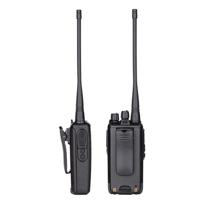 INRICO IP358 водонепроницаемое двухстороннее радио длительное двухстороннее радио с 600Ω микрофонным импедансом и 15 часами разговора в режиме DMR