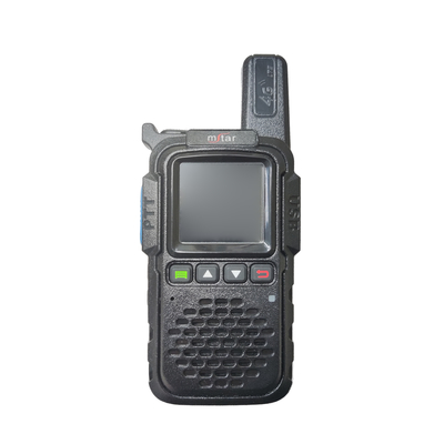 N-516 4G Full Netcom GPS Positioning Talkie Talkie Dual USB зарядка фильтрация шума большой прозрачный экран большой емкости батарея