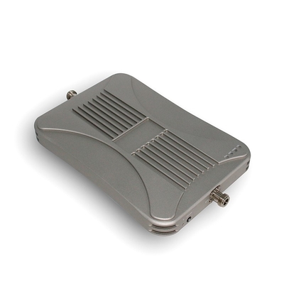Сигнал 4g с активным ALC 20dB 4g Сигнал повторяющий ≤2dB Ложное излучение 1GHz-12.75GHz ≤-30 DBm Сигнал усиливает