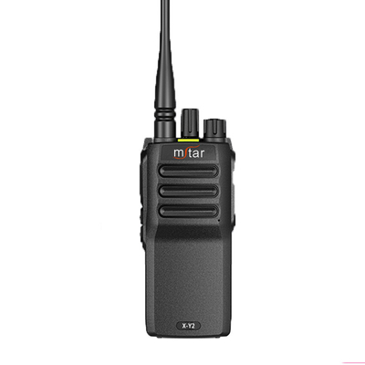 X-Y2 Walkie Talkie Super Long Standby Vox Sound Control Side Key Функция настройки возмущения