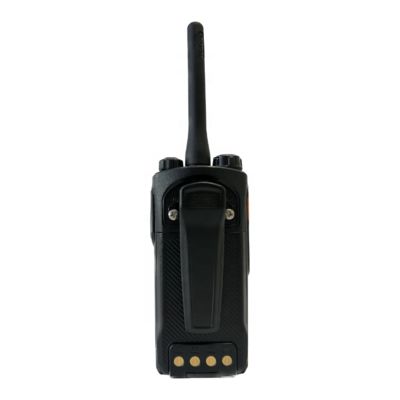2000 мАч литий-ионный аккумулятор и 256 каналов GPS-вок-токи для бесперебойной связи