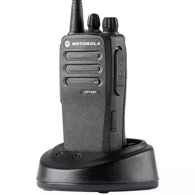 45 дБ 12,5 кГц / 70 дБ 20/25 кГц Избирательность по соседнему каналу Motorola DMR Radio