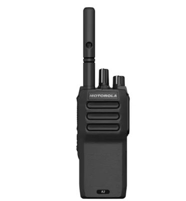 DMR Профессиональное радио типа Motorola Two Way Walkie Talkie с выходной мощностью 5 Вт