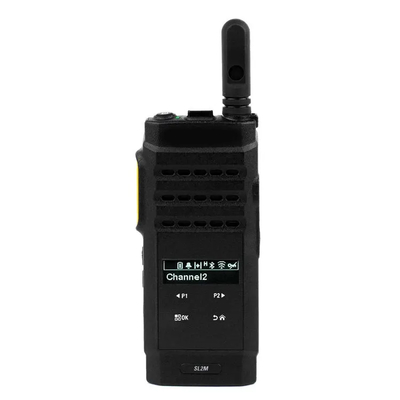 Уровень водонепроницаемости IPX7 Радиостанция Motorola DMR Совместимость по частотам УКВ/УВЧ