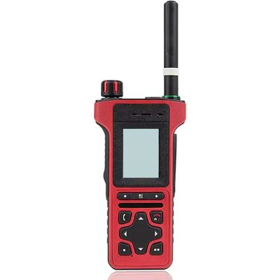 Компактный и мощный беспроводный ветер-телефон Motorola Digital Mobile Radio в 130 x 55 x 38 мм Размер