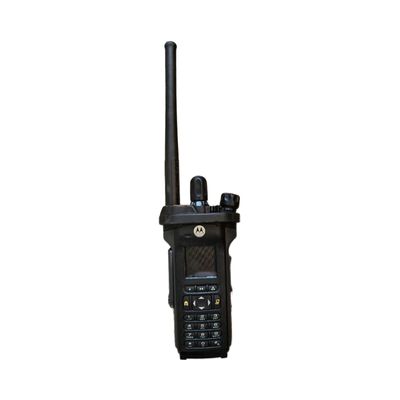 136-174 380-470 450-520 МГц 800/900 МГц Motorola VHF Walkie Talkie для универсальной среды связи