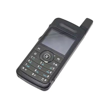 Motorola SL7550E UHF VHF Walkie Talkie 3W Bluetooth IP Сайт Wifi