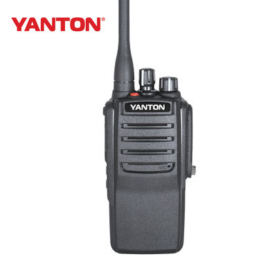 5W UHF VHF DMR Walkie Talkie YANTON DM-900 Радио дальнего радиосвязи