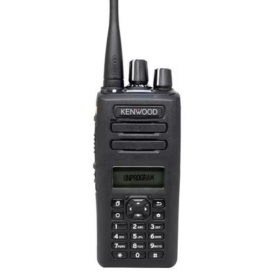 Kenwood NX-3220 DMR NXDN Цифровая двухсторонняя радиостанция IP67 водонепроницаемая