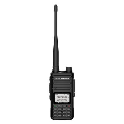Baofeng P15UV UHF VHF двустороннее радио с функцией скремблирования
