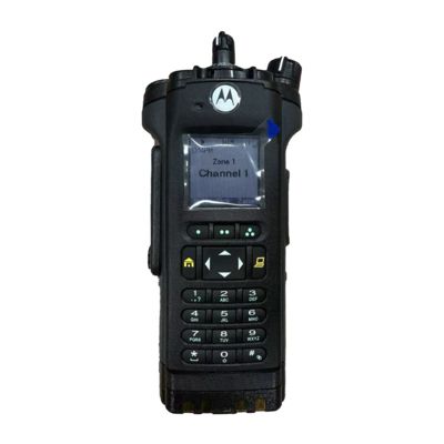 Motorola APX6000 P25 однодиапазонное портативное радио с Bluetooth GPS