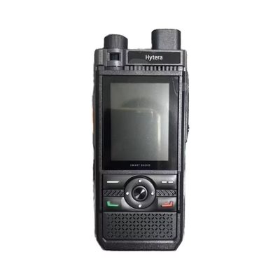 Hytera P50 Pro 4G Digital Walkie Talkie с аккумулятором емкостью 3500 мАч