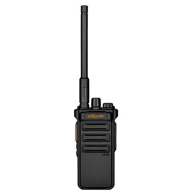 Chierda CD108 цифровой радиопередатчик 10W UHF/VHF двустороннее радио
