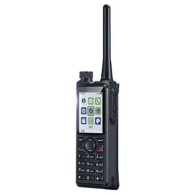 Взрывозащищенная DMR рация MSTAR HP785G UHF VHF 5 Вт