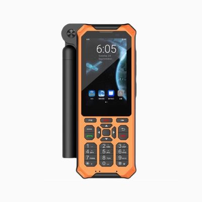 YT1600 10W UHF цифровое мобильное радио с Beidou GPS