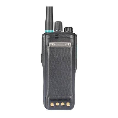 Цифро-аналоговая рация Caltta PH700 с GPS VHF UHF