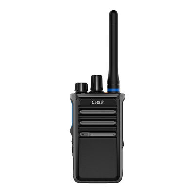 Caltta DH610 Digital Walkie Talkie DMR 400-470MHz IPX6