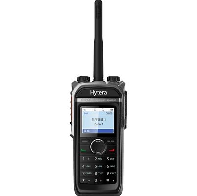 Hytera PD680 UHF водонепроницаемый прослушиватель IPX6 10 км