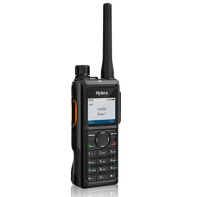 Hytera HP685 водонепроницаемая DMR радиостанция 5 Вт 400-470 МГц