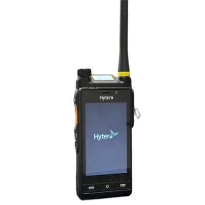 Hytera PDC760 5W Двухпутное радио с GPS и 48 каналами