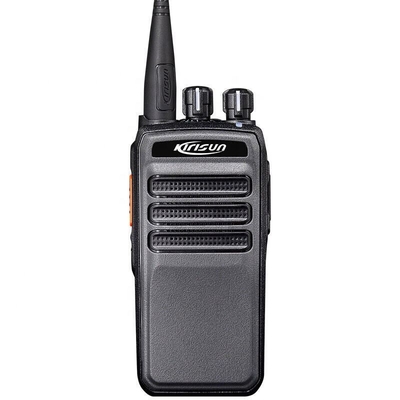 Kirisun DP405 DMR Walkie Talkie 10 км дальность 16 каналов