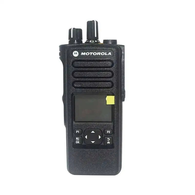 Motorola DP4600 XIR P8620 Walkie Talkie 5W UHF/VHF IP68 водонепроницаемая