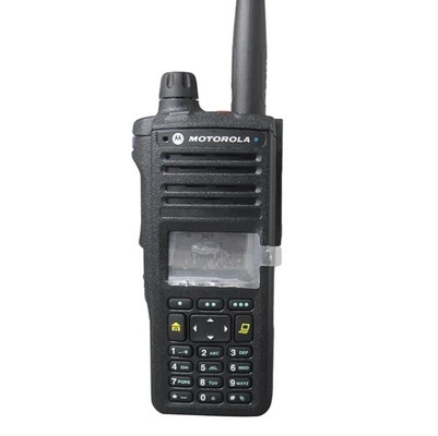 Motorola APX1000 Цифровое двустороннее радио 5W UHF/VHF IP67 водонепроницаемое