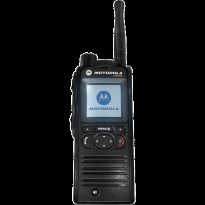 CEP400 Цифровое портативное радио 10 Вт VHF UHF Двусторонняя радиостанция IPX7