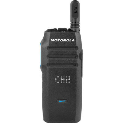 TLK100 Digital Walkie Talkie 10W Выход IPX7 Водостойкий