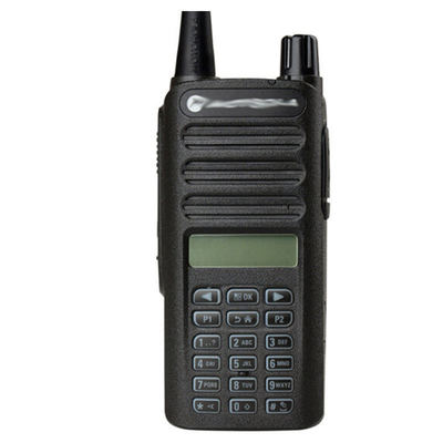 XIR C2660 DMR Walkie-Talkie 10W UHF/VHF Двухпутное радио IPX7