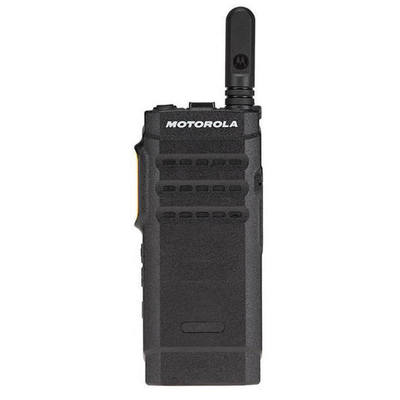 SL300 радиостанция 10W UHF/VHF IPX7 водонепроницаемая радиостанция DMR