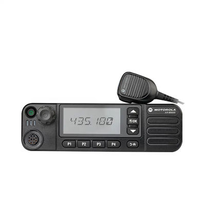 Motorola DM4601e 5W Walkie Talkie с дальностью 5-15 км