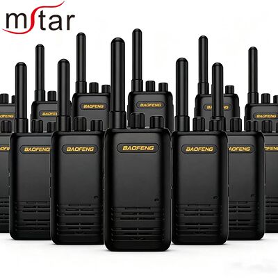 Baofeng BF-358 УКВ портативная рация с VOX и SOS
